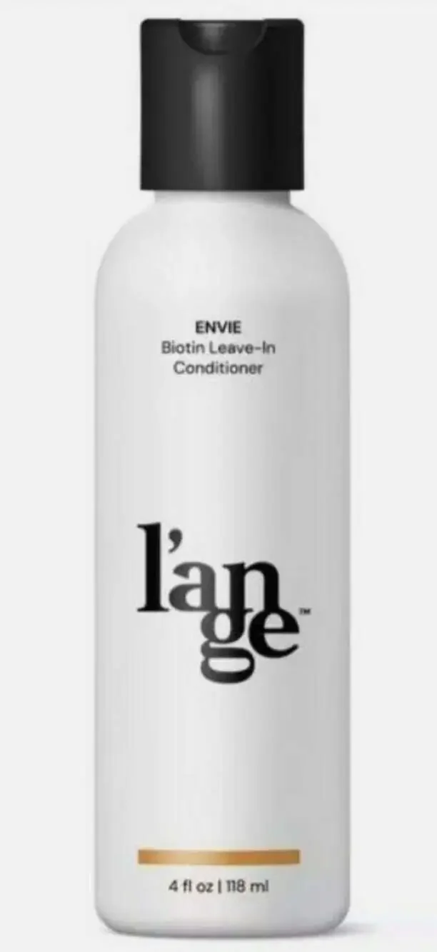 L'ange Envie Biotin Leave-In‎ Conditioner 4 fl oz